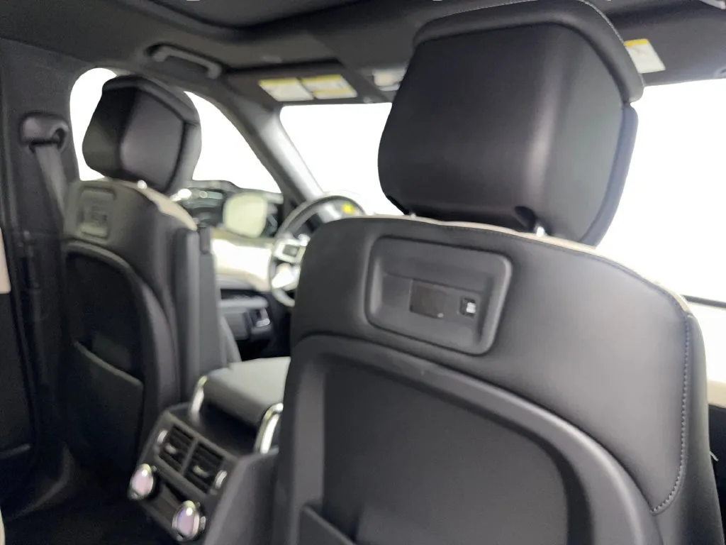 Land Rover Discovery photo 47