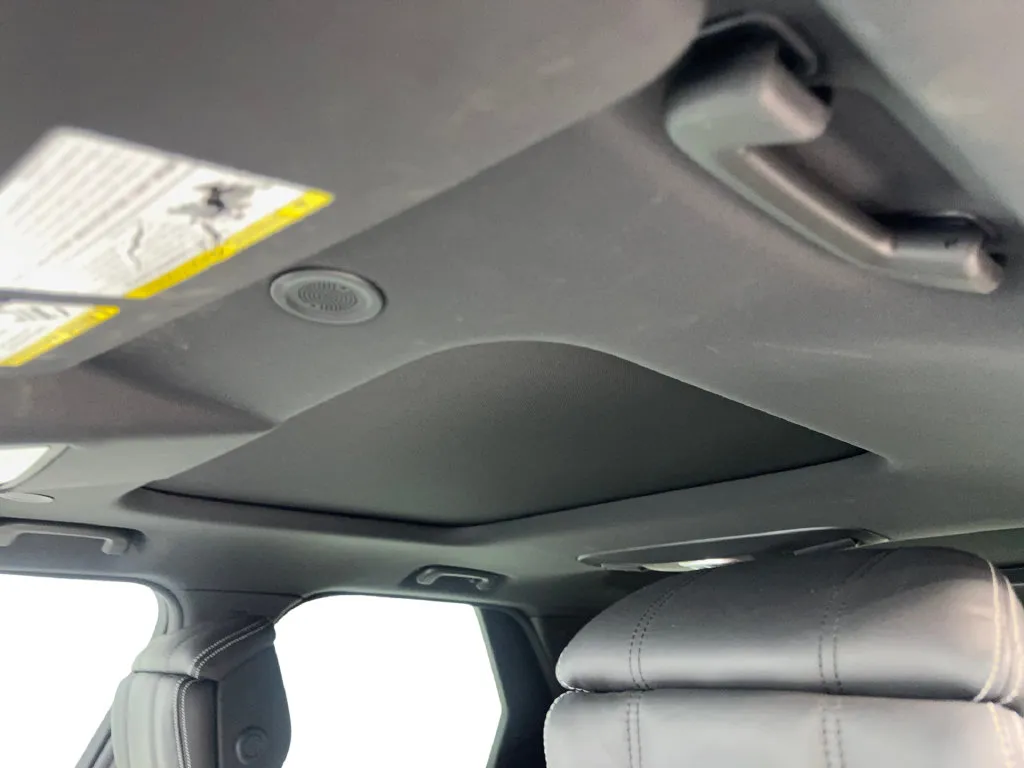 Land Rover Discovery photo 77