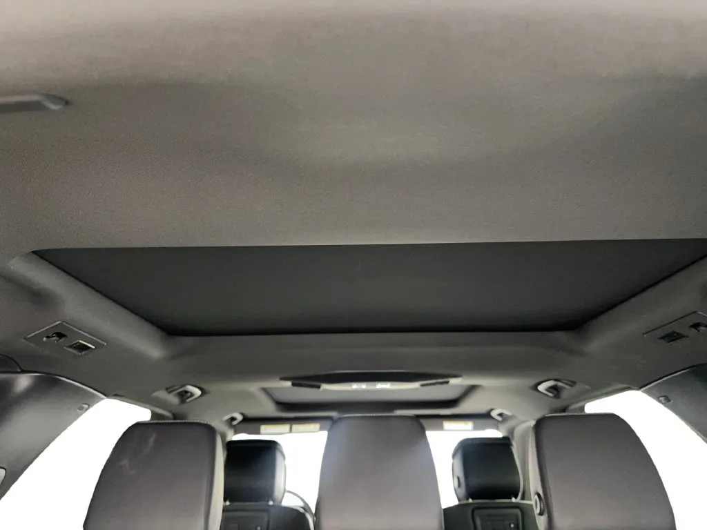Land Rover Discovery photo 78