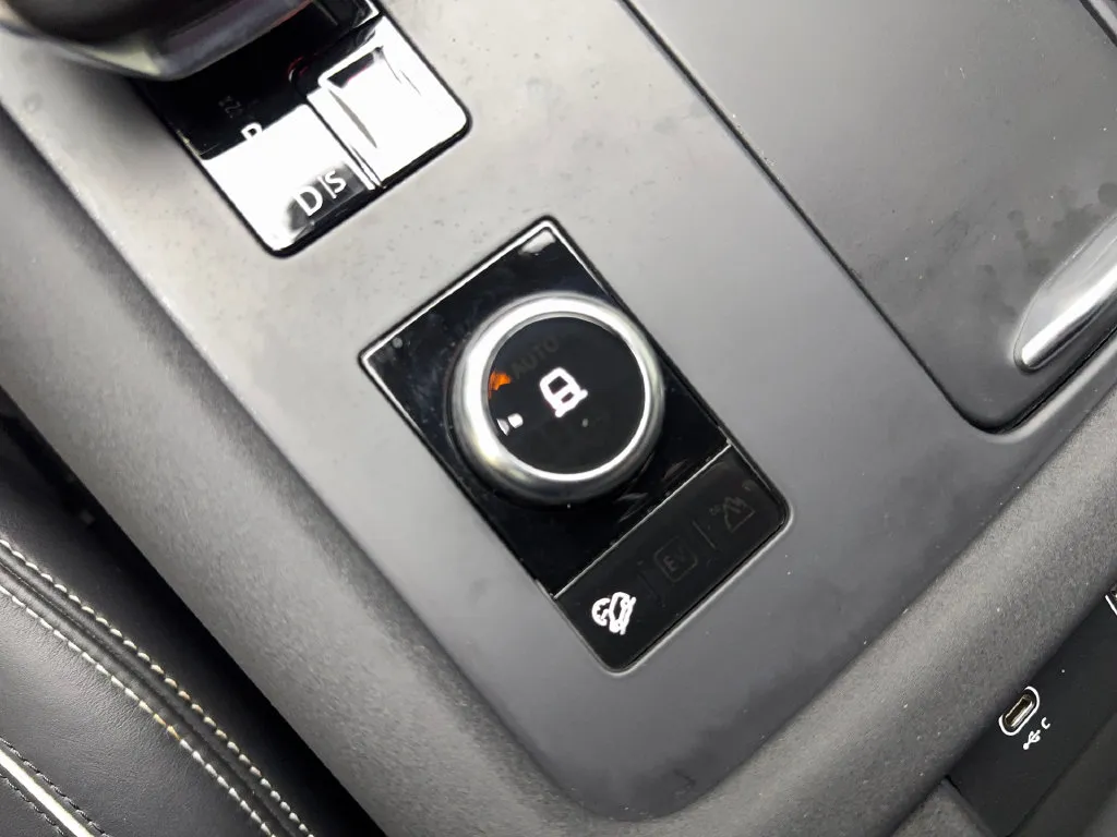 Land Rover Discovery photo 74