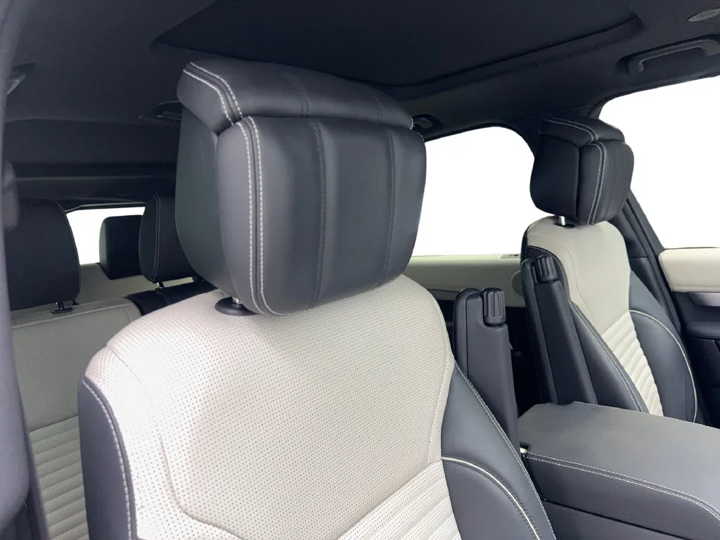 Land Rover Discovery photo 51