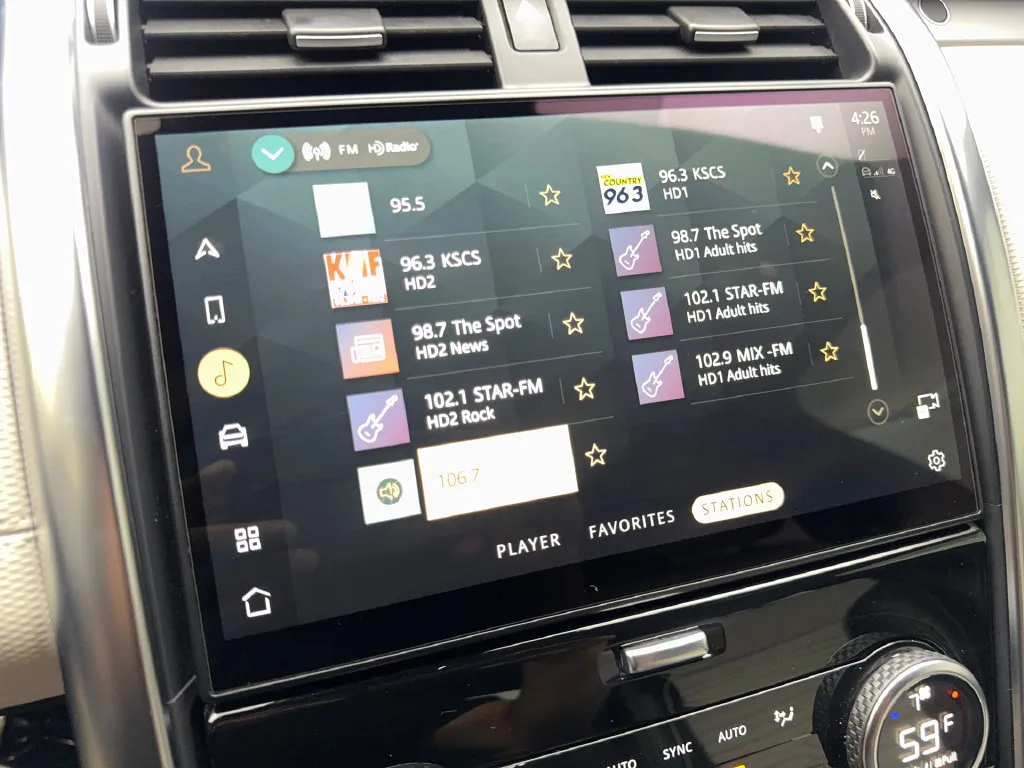 Land Rover Discovery photo 69
