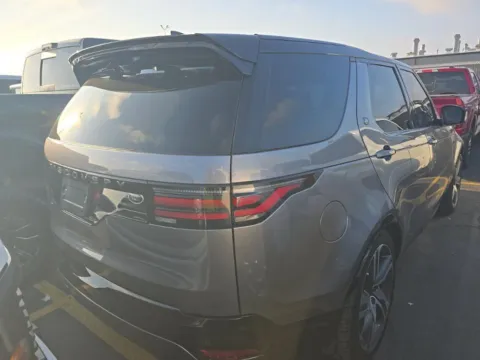Photos of 2023 Land Rover Discovery S R-Dynamic for sale in Irving, TX at Autos of Dallas - Irving
