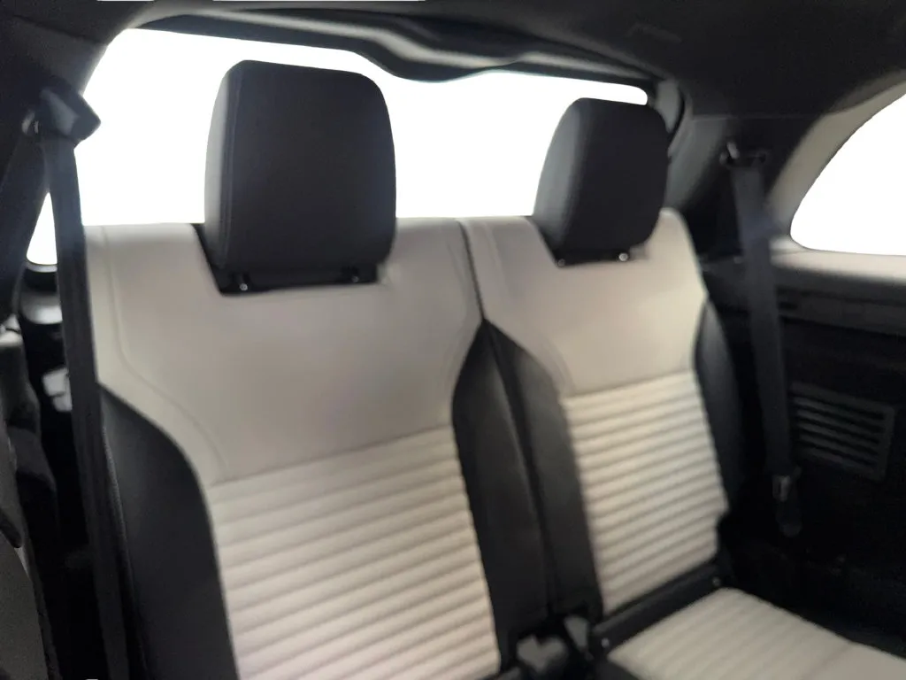 Land Rover Discovery photo 44