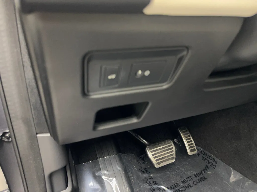 Land Rover Discovery photo 61