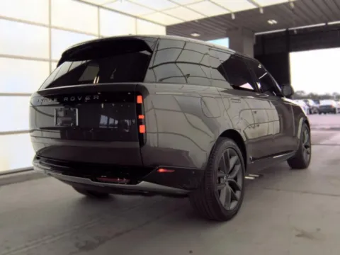 Another view of 2022 Land Rover Range Rover SE for sale in Irving, TX at Autos of Dallas - Irving