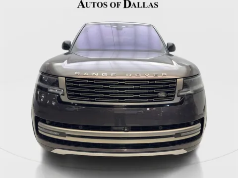 Another view of 2022 Land Rover Range Rover SE for sale in Irving, TX at Autos of Dallas - Irving