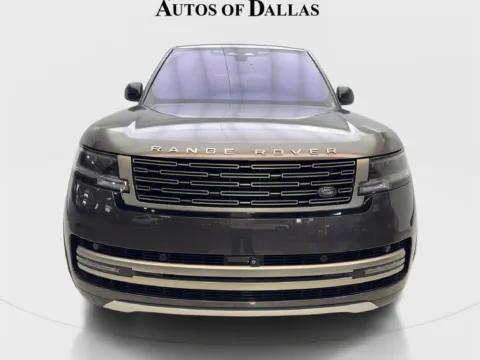 More photos of 2022 Land Rover Range Rover SE at Autos of Dallas - Irving, TX