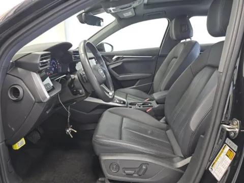More photos of 2023 Audi A3 quattro Premium Plus 40 TFSI at Autos of Dallas - Irving, TX