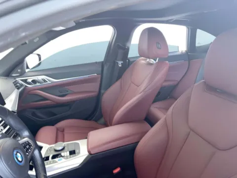 More photos of 2023 BMW i4 eDrive40 at Autos of Dallas - Irving, TX
