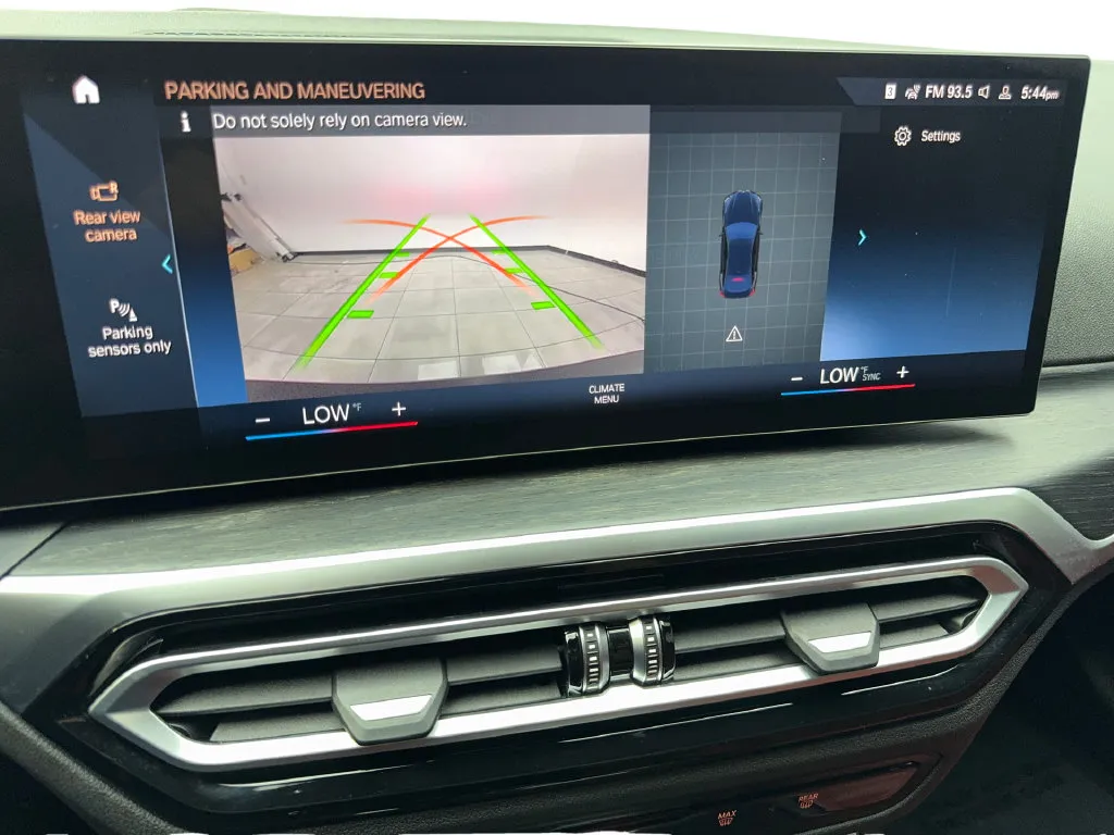 BMW 4 Series photo 65