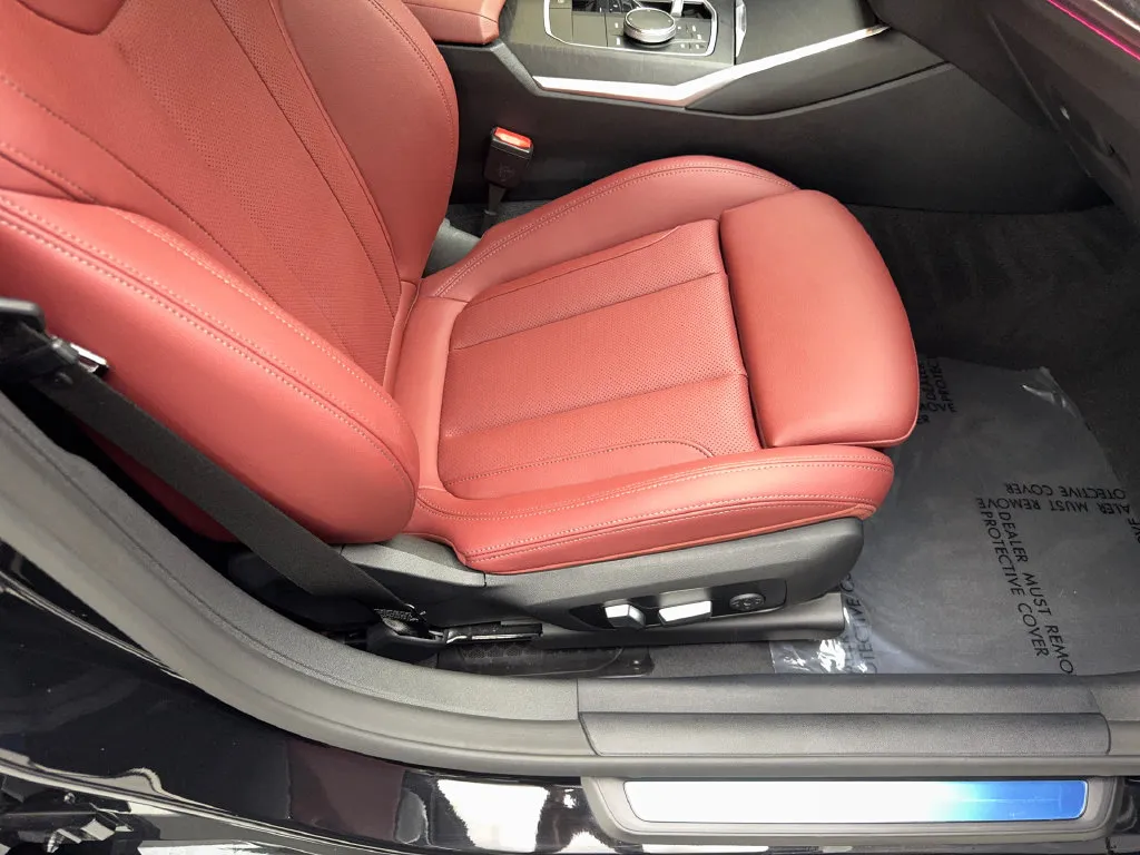 BMW 4 Series photo 45