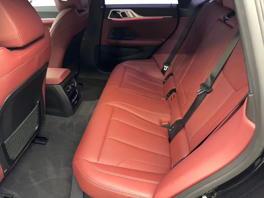 BMW 4 Series photo 34