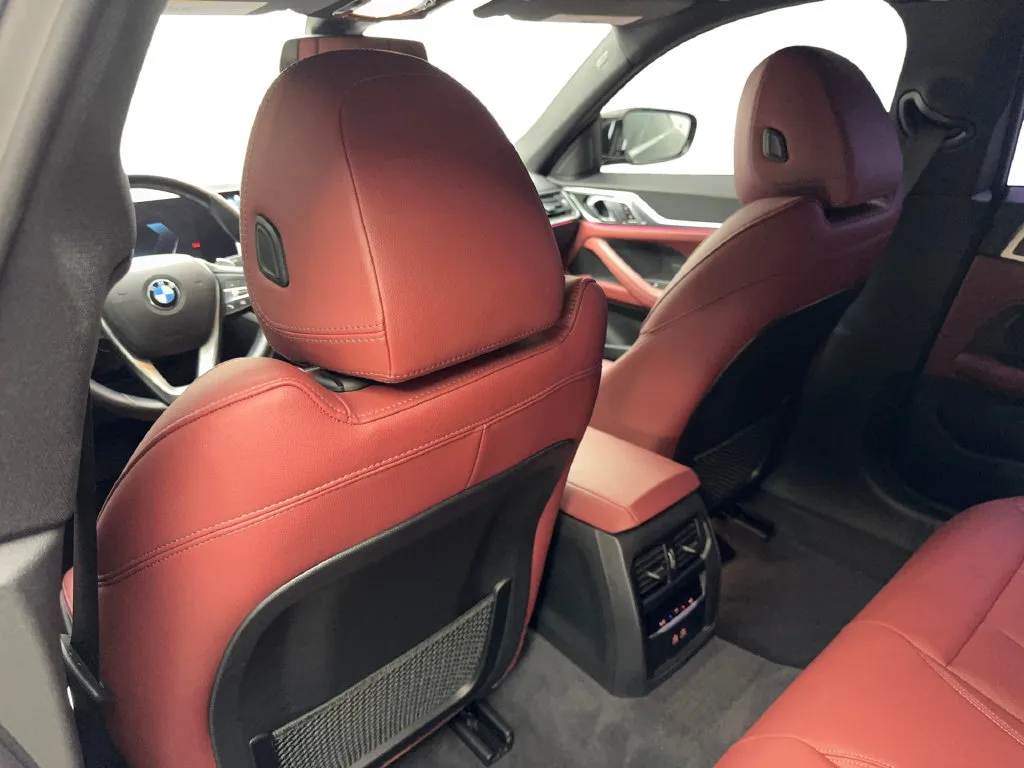 BMW 4 Series photo 36