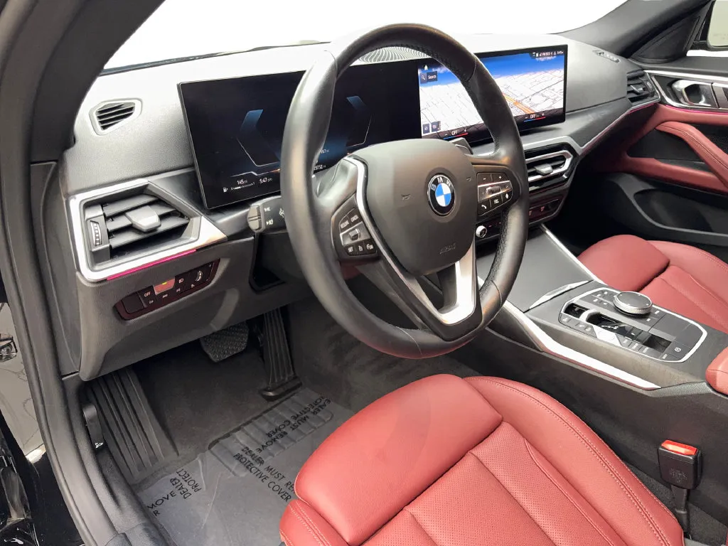 BMW 4 Series photo 51