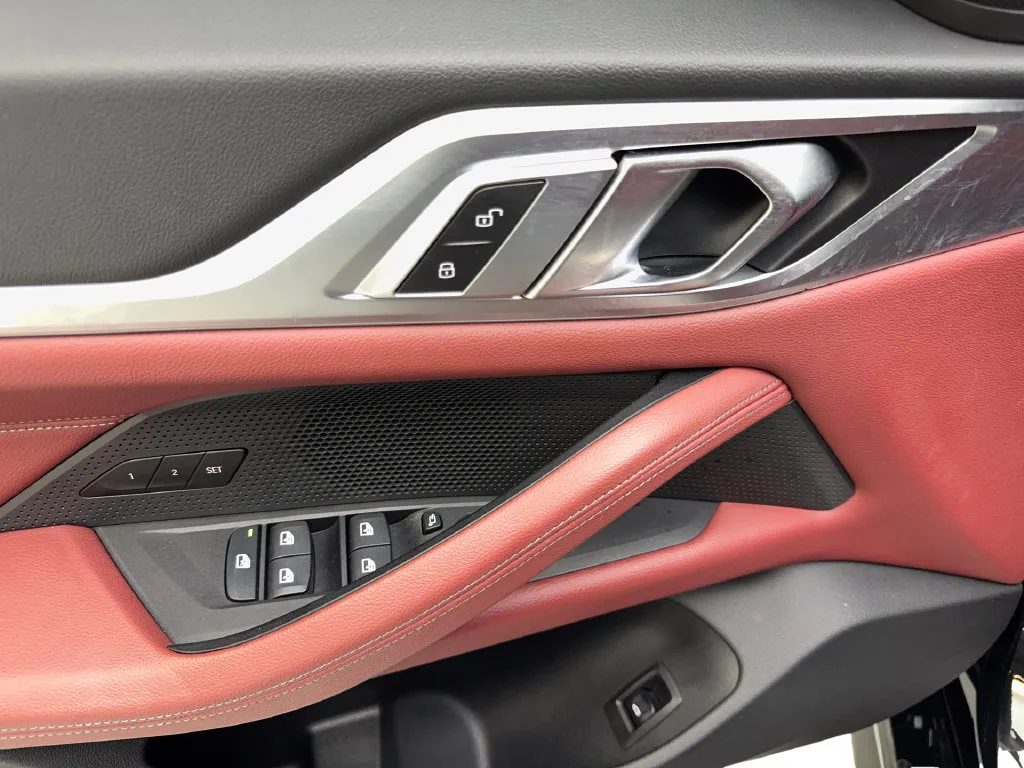 BMW 4 Series photo 33