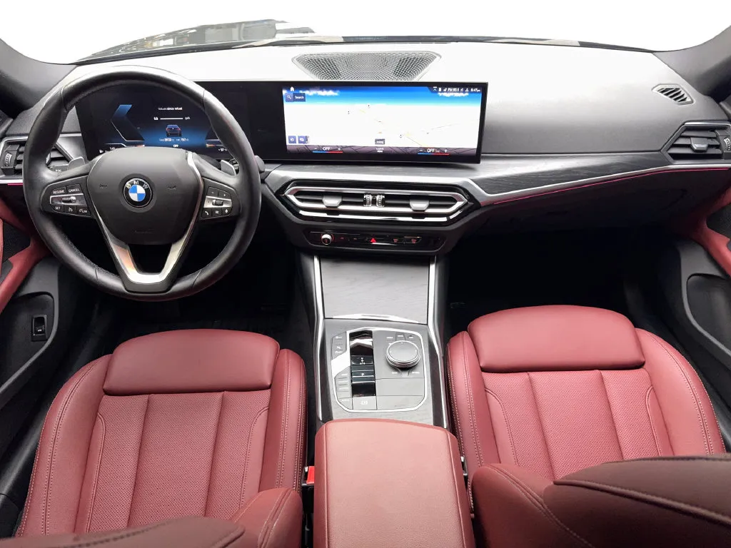 BMW 4 Series photo 52