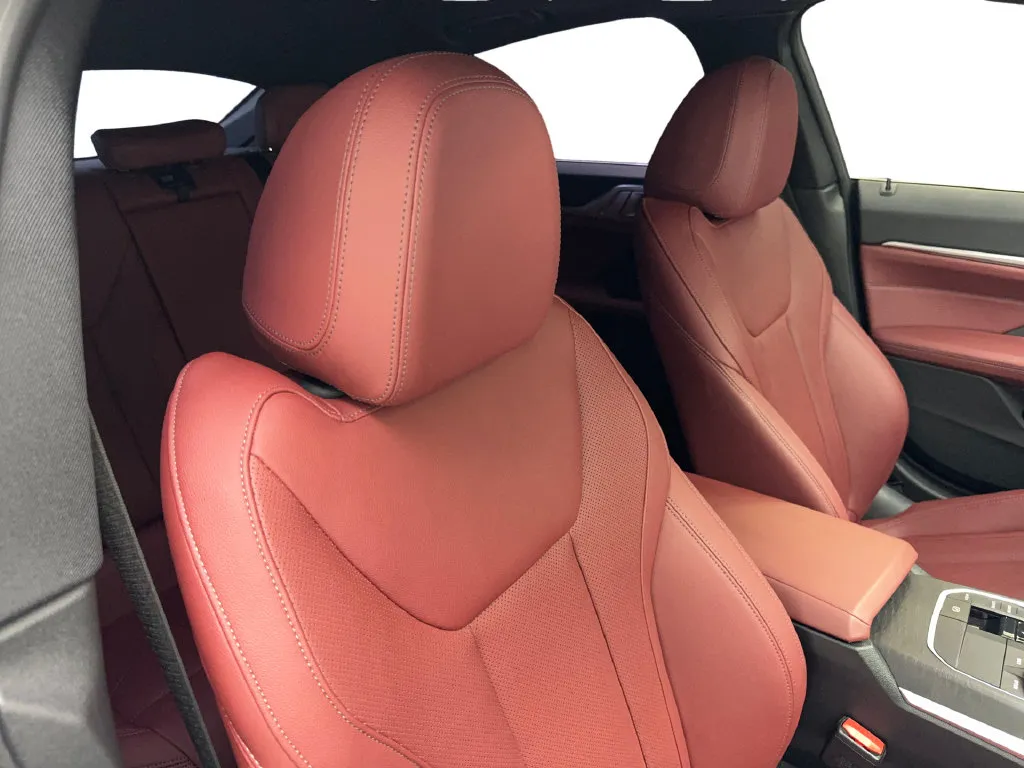 BMW 4 Series photo 46