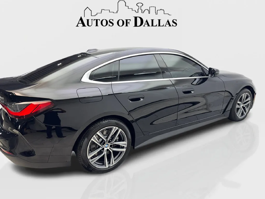 BMW 4 Series photo 15