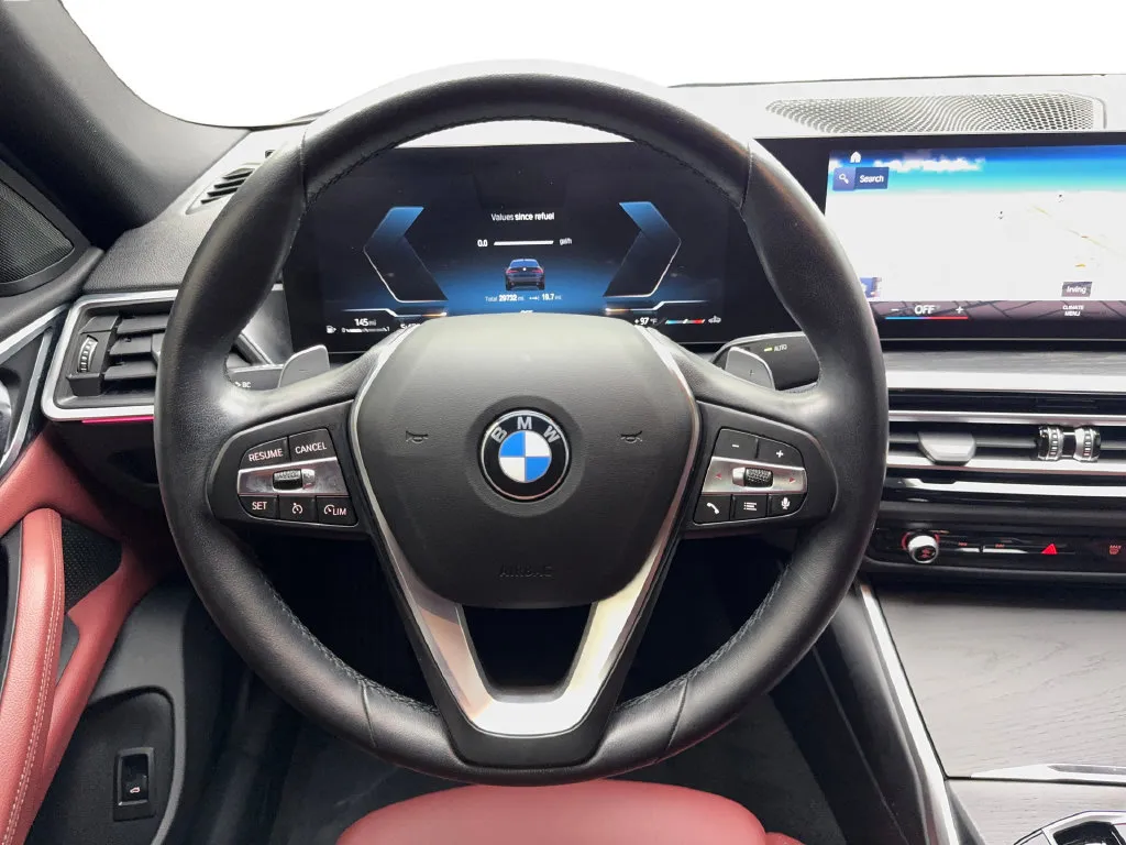 BMW 4 Series photo 56
