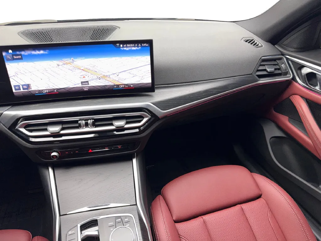 BMW 4 Series photo 55
