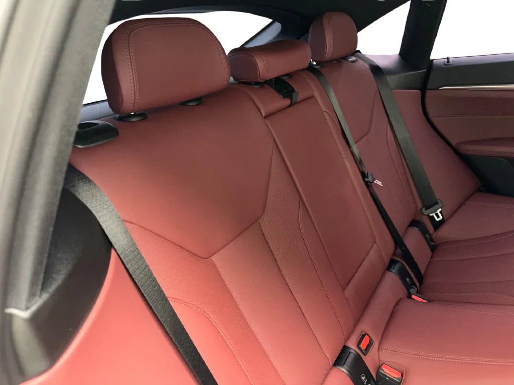 BMW 4 Series photo 41
