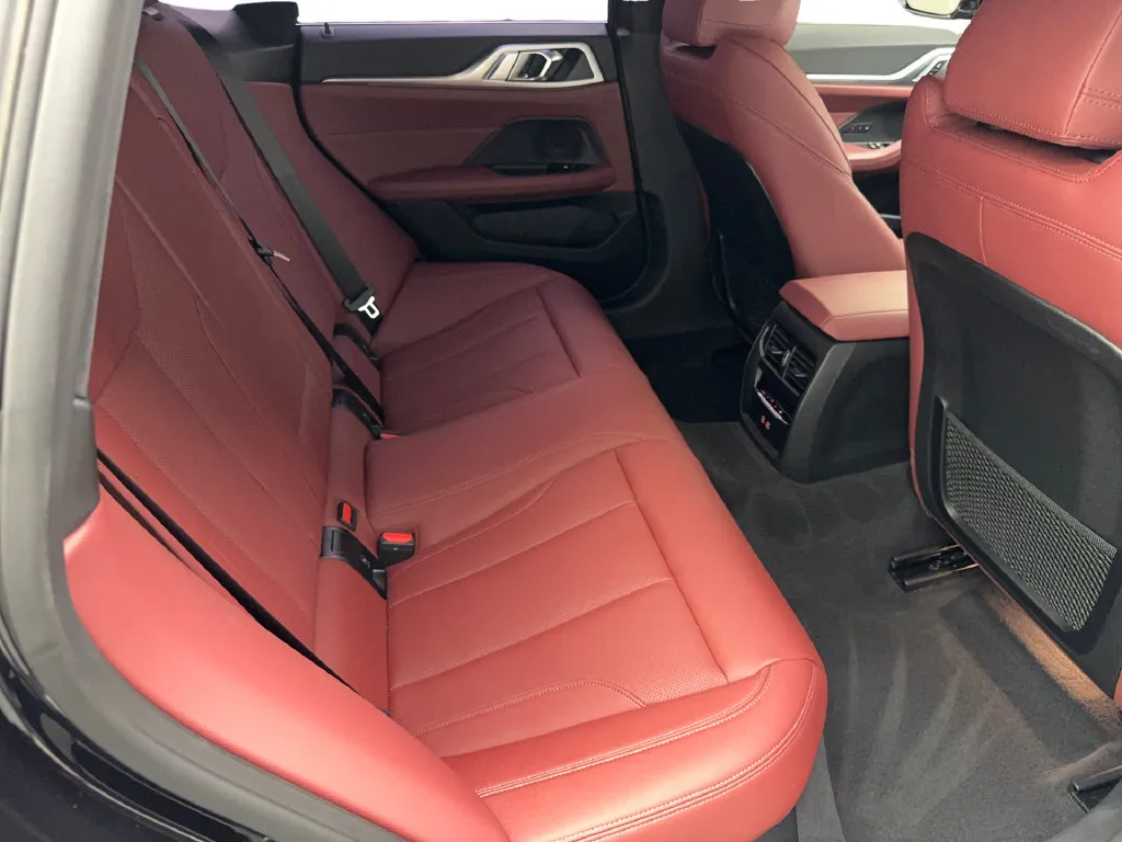 BMW 4 Series photo 40
