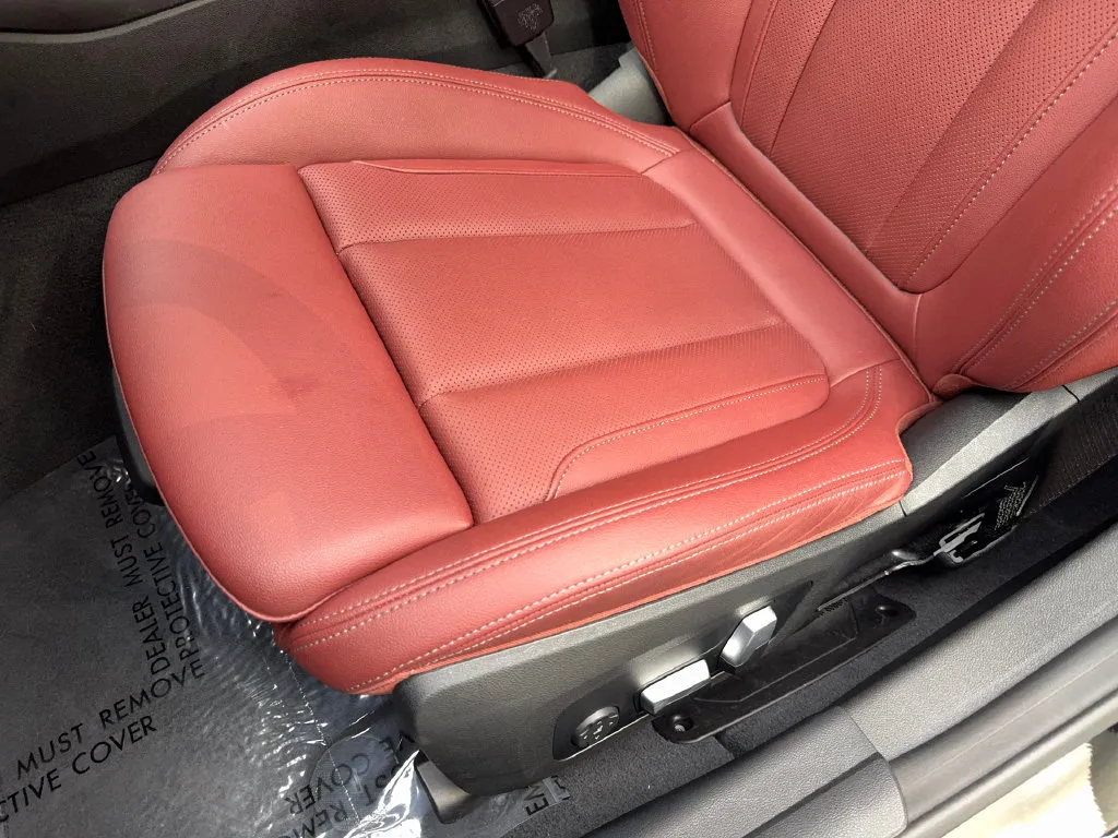 BMW 4 Series photo 29