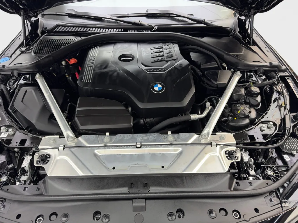 BMW 4 Series photo 73