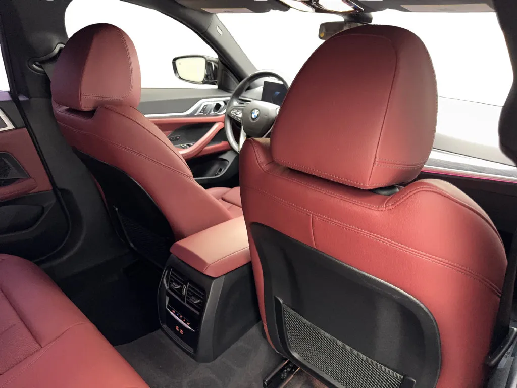 BMW 4 Series photo 42