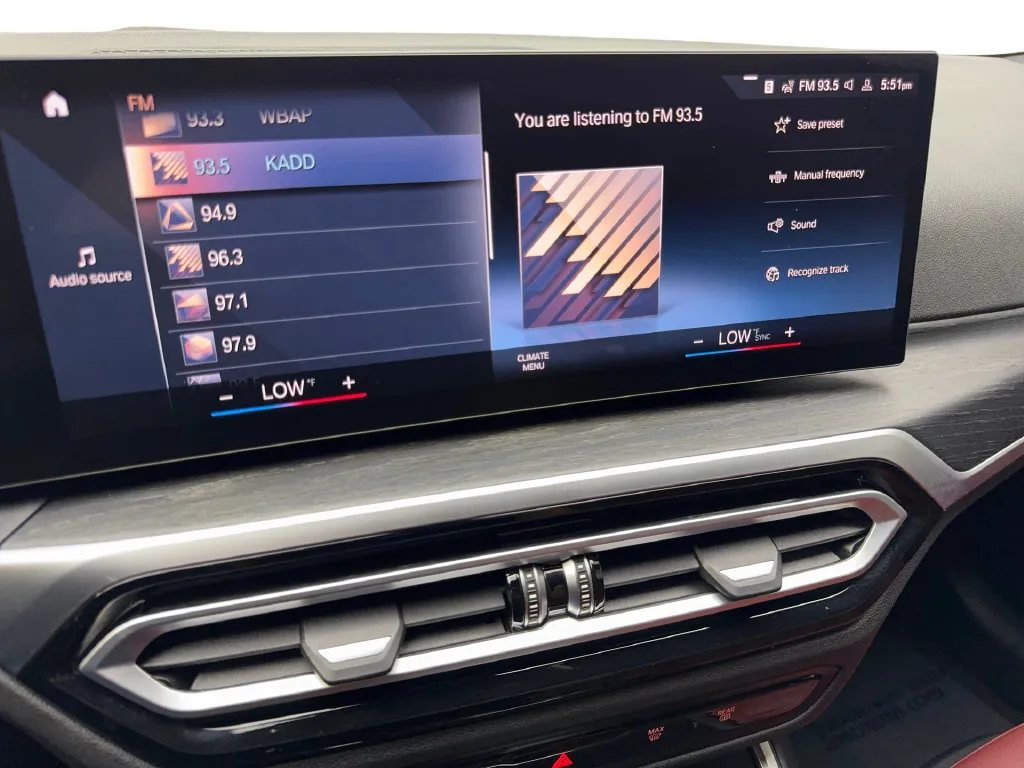 BMW 4 Series photo 63