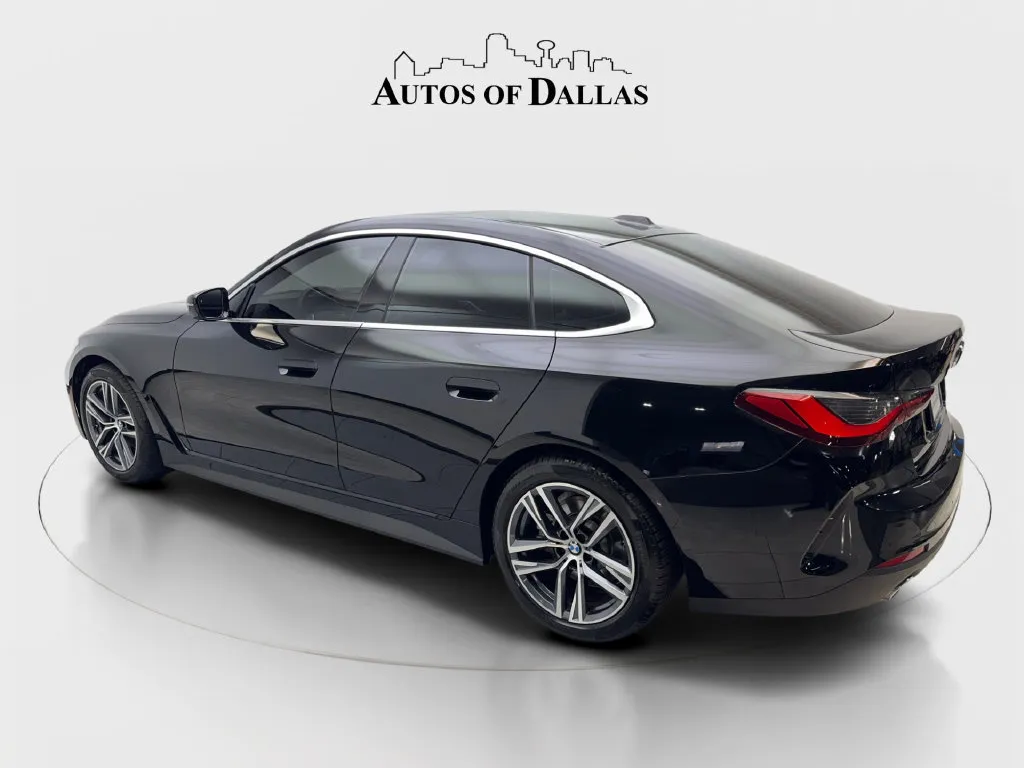 BMW 4 Series photo 7