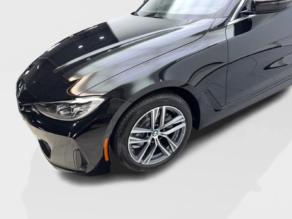 BMW 4 Series photo 20