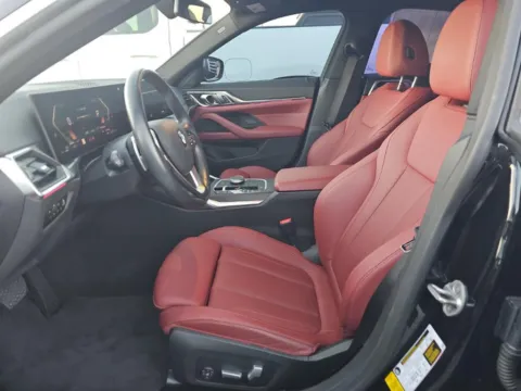 More photos of 2024 BMW 4 Series 430i Gran Coupe at Autos of Dallas - Irving, TX