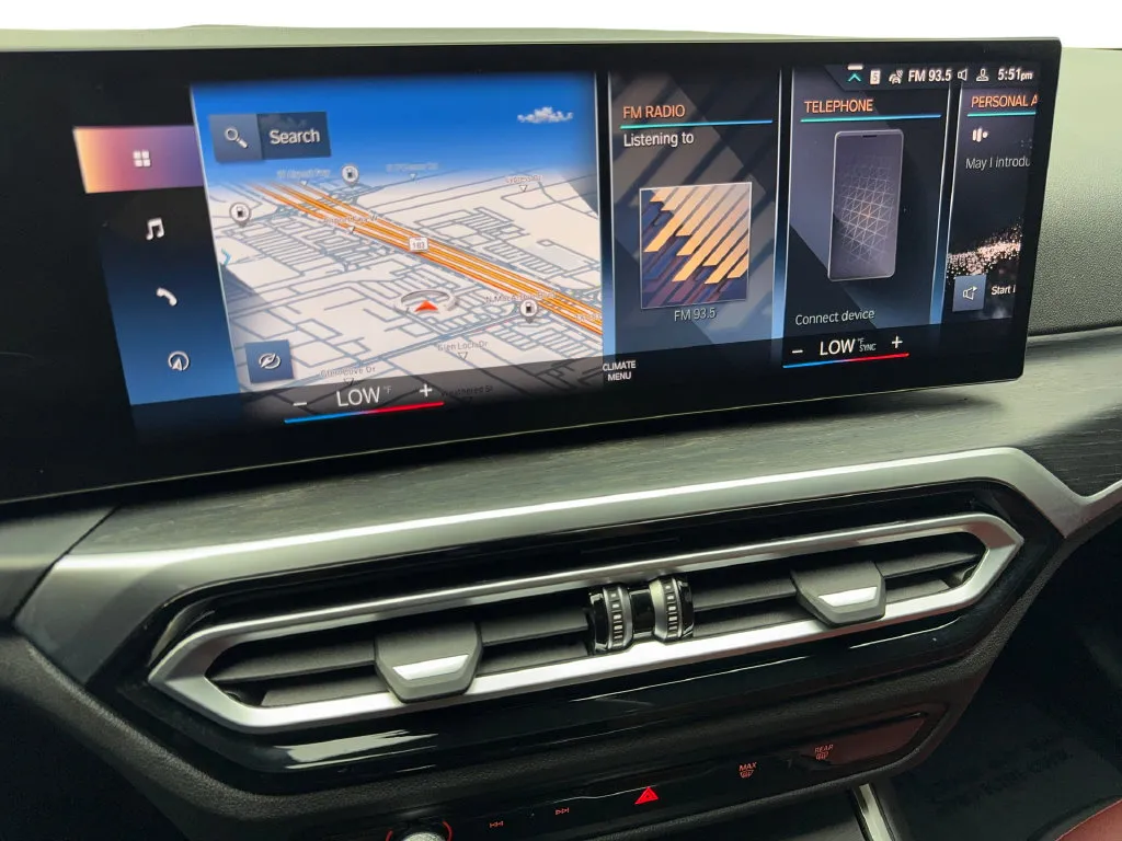 BMW 4 Series photo 62