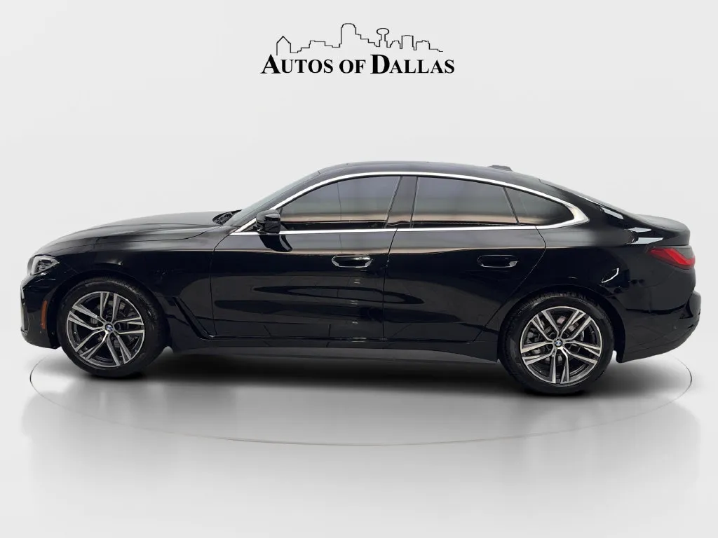BMW 4 Series photo 11