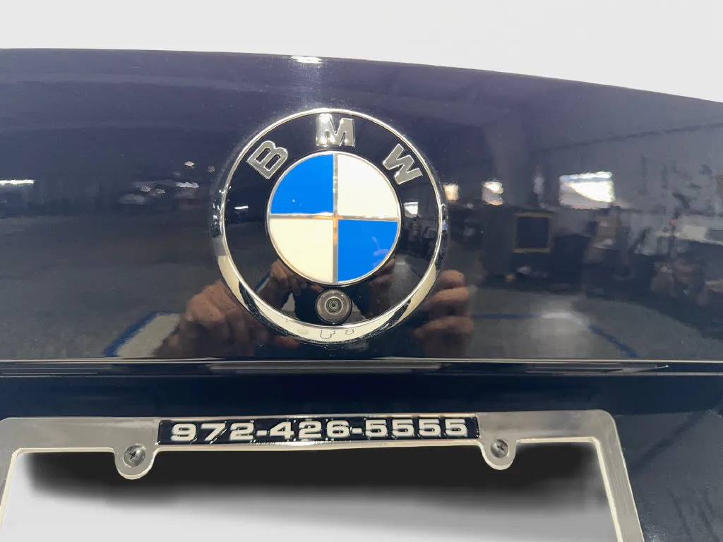 BMW 4 Series photo 23