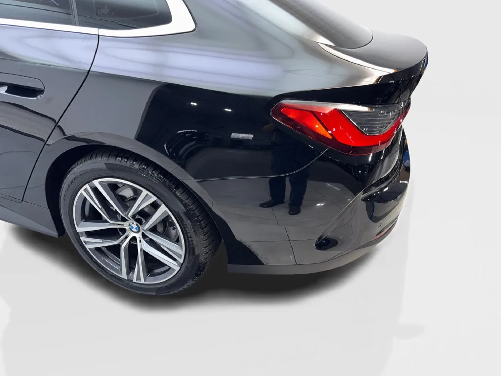 BMW 4 Series photo 19