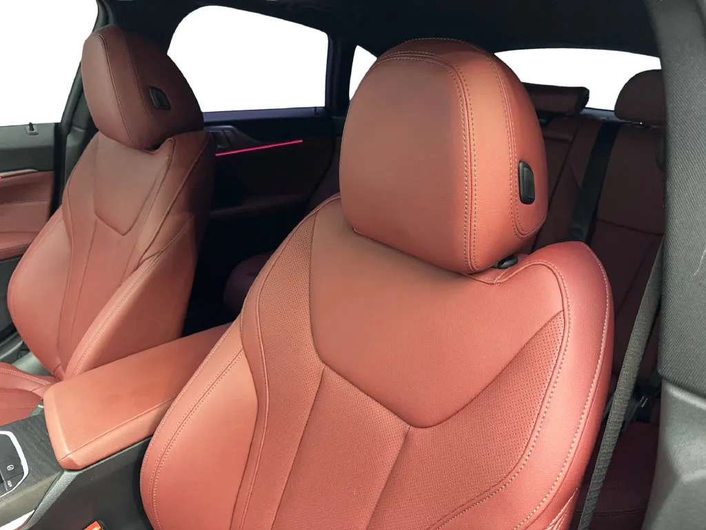 BMW 4 Series photo 28