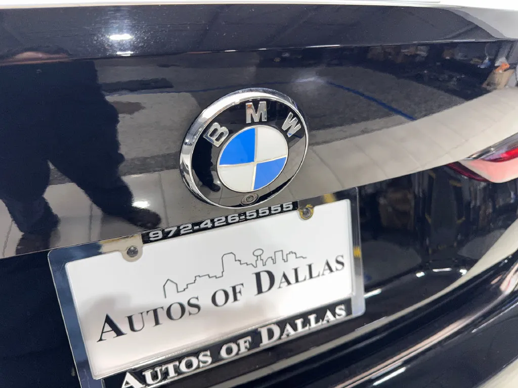 BMW 4 Series photo 22