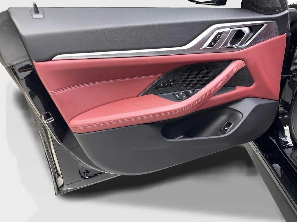 BMW 4 Series photo 32