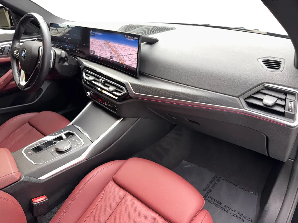 BMW 4 Series photo 53