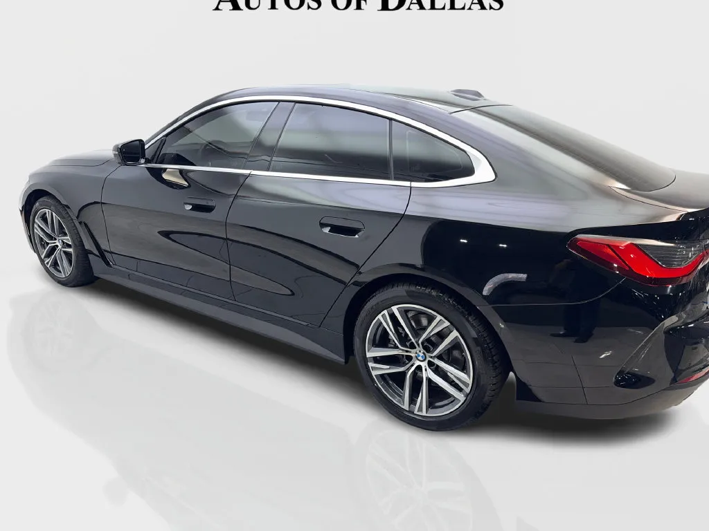 BMW 4 Series photo 16