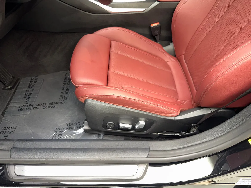 BMW 4 Series photo 27