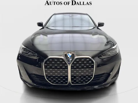 More photos of 2024 BMW 4 Series 430i Gran Coupe at Autos of Dallas - Irving, TX