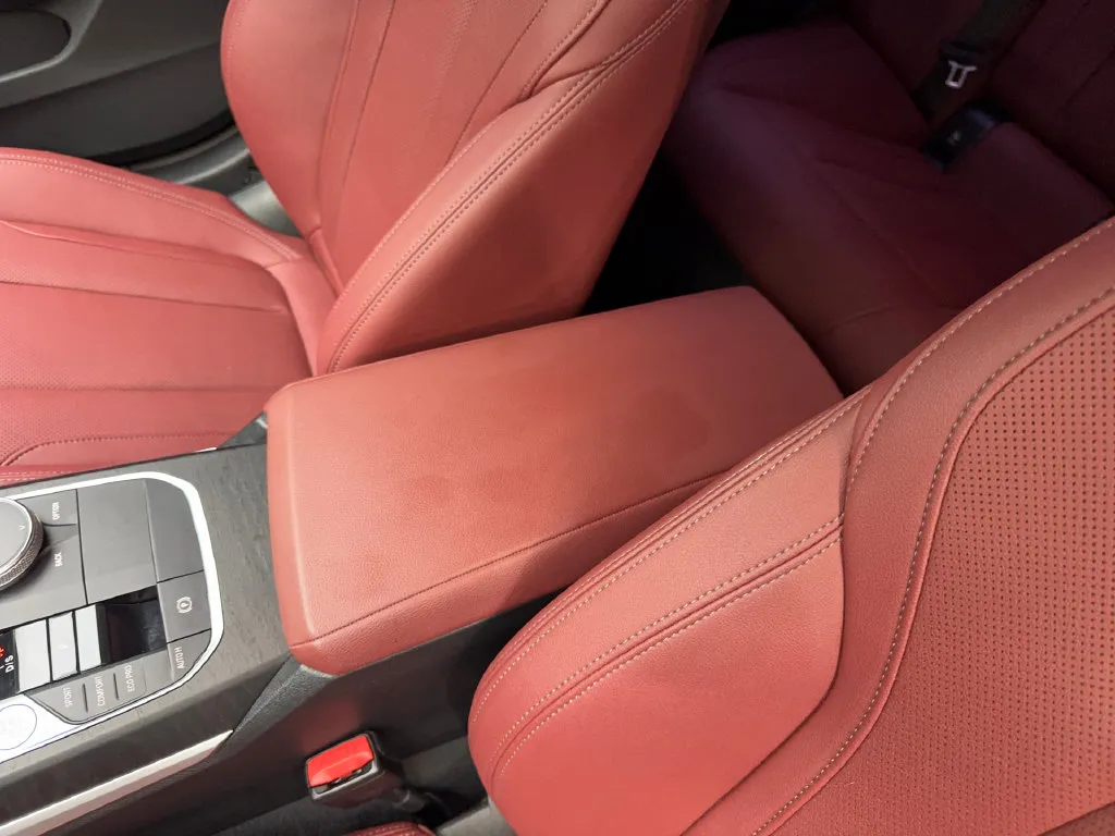 BMW 4 Series photo 69