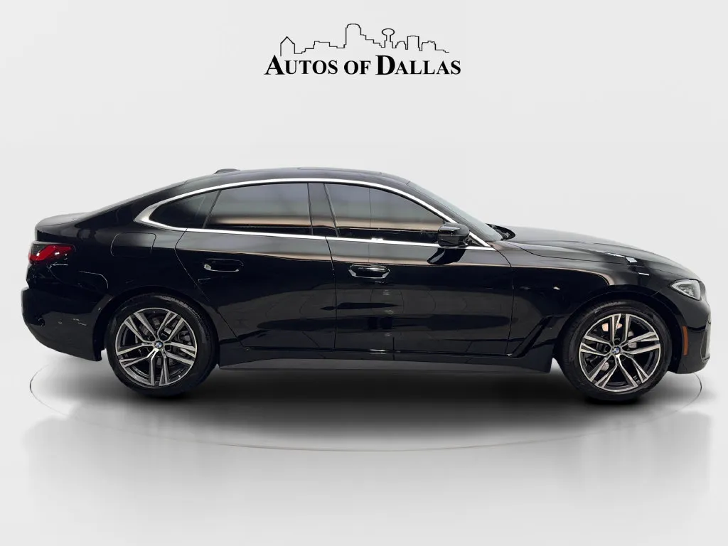 BMW 4 Series photo 6