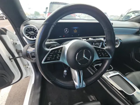 More photos of 2025 Mercedes-Benz CLA 250 at Autos of Dallas - Irving, TX