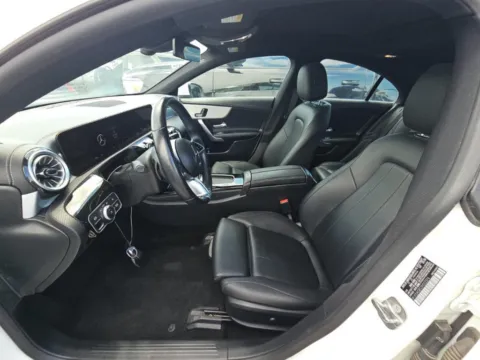 More photos of 2025 Mercedes-Benz CLA 250 at Autos of Dallas - Irving, TX