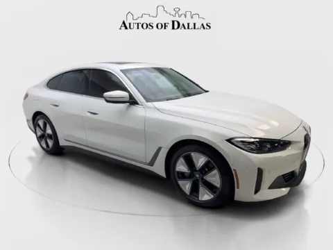 More photos of 2023 BMW i4 eDrive35 at Autos of Dallas - Irving, TX